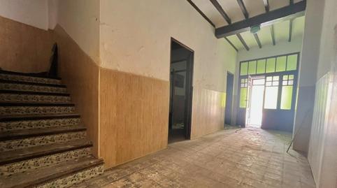 Foto 5 de Casa o chalet en venta en Benissa pueblo, Benissa