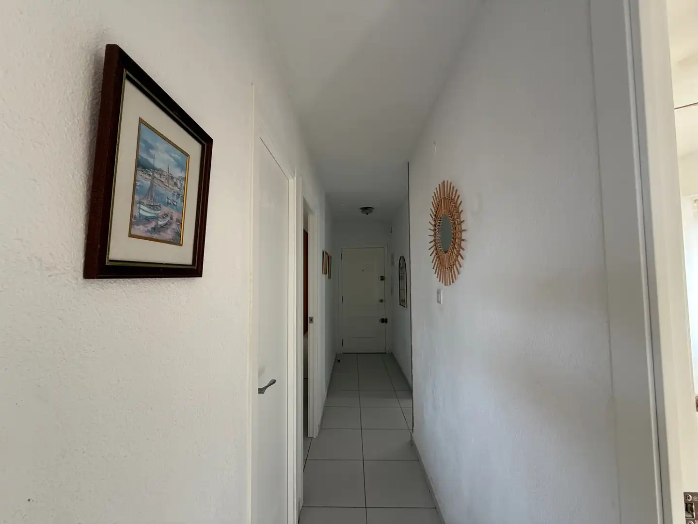 Apartament de lloguer en Dénia amb Calefacció, Terrassa i Traster