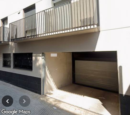 Garaje en Venta en Avinguda de Ragull, 7 en Sant Francesc