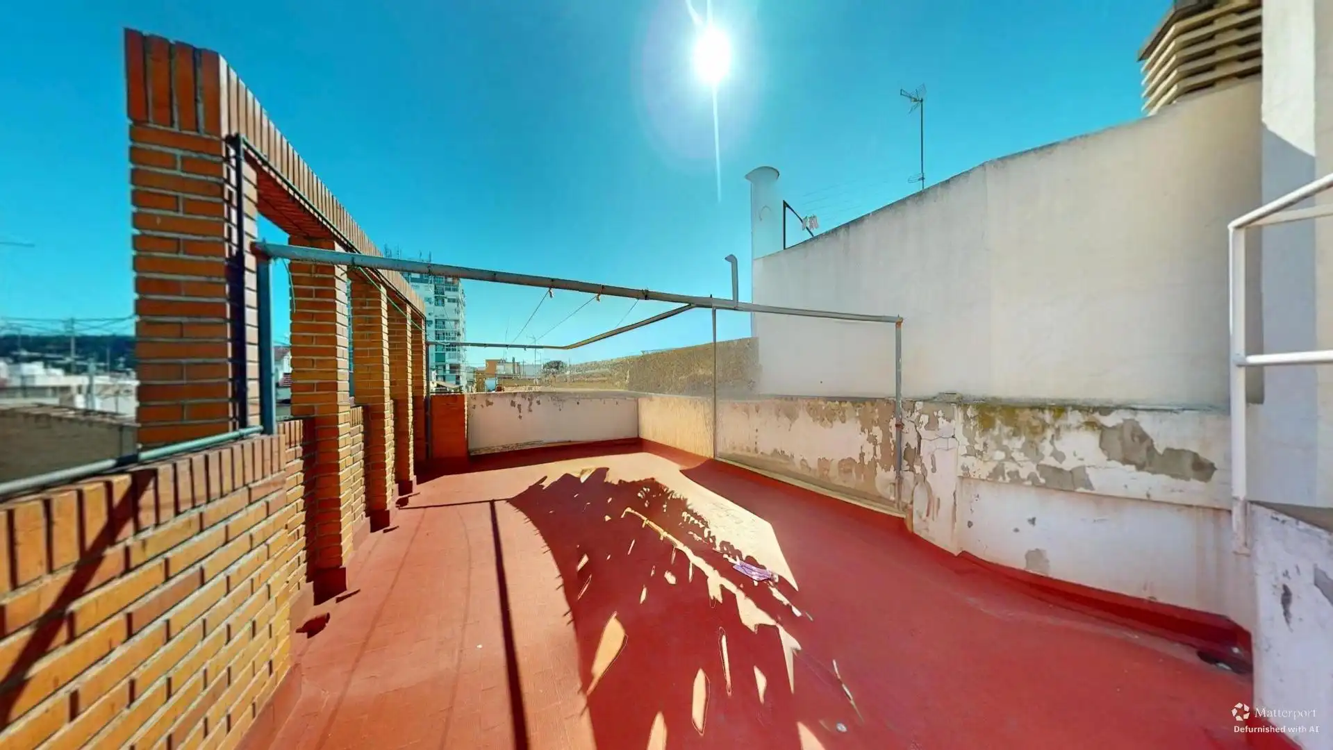Wohnung mit Terrasse zum Verkauf in Pla - Carolinas, imagen 38