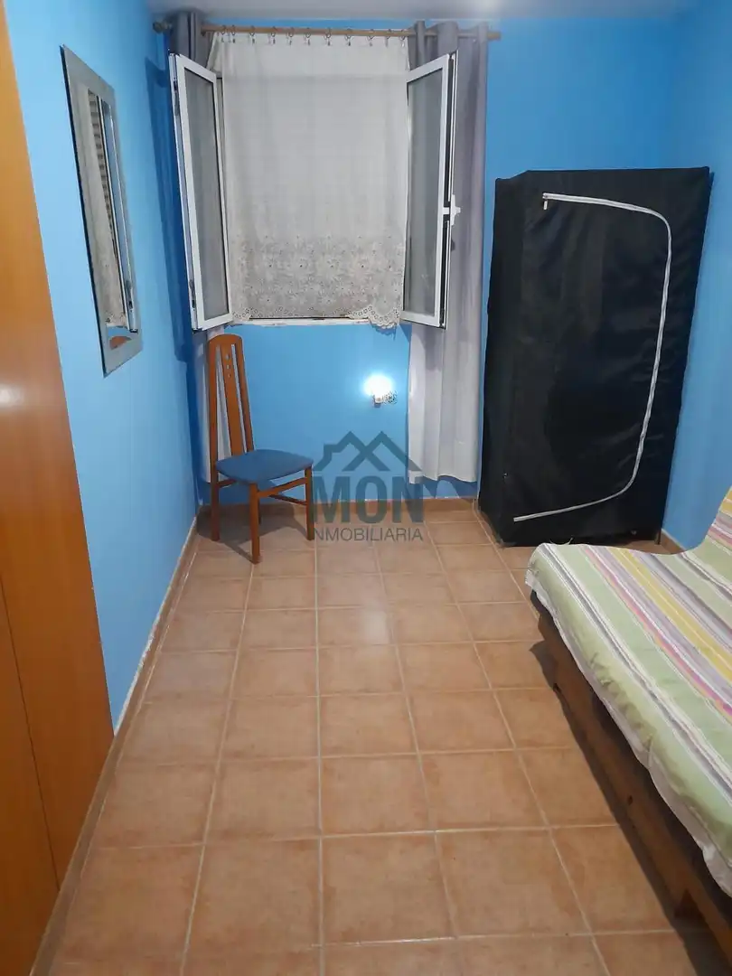 Detached house with terrace for sale in Montroi / Montroy, imagen 12