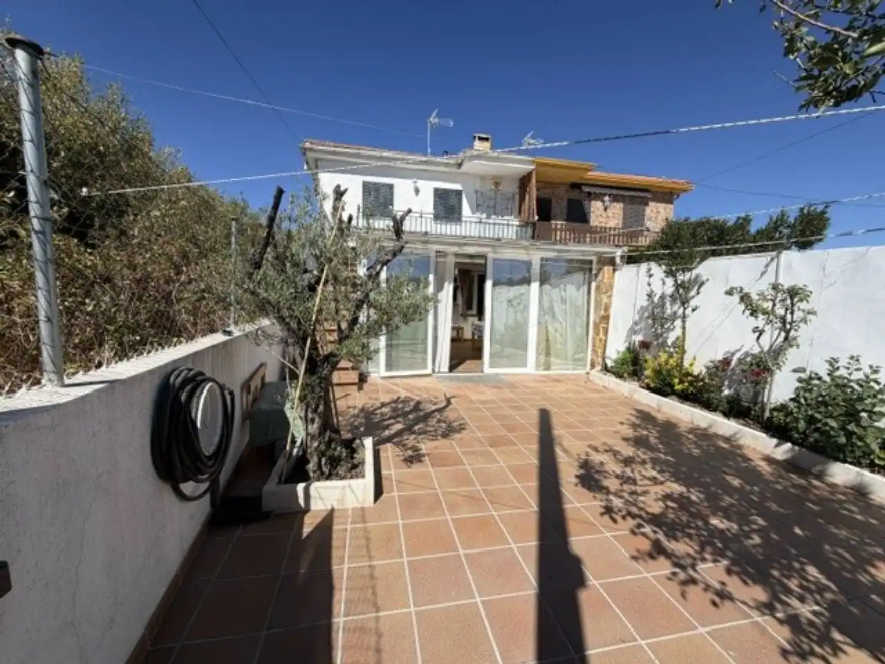 Casa en venta en Piñuécar-Gandullas, imagen 2