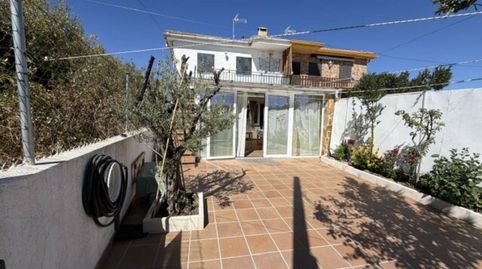 Foto 2 de Casa o xalet en venda a Piñuécar-Gandullas, Madrid