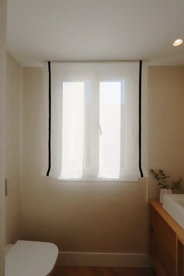 Attique avec terrasse à vendre à Barrio de Salamanca, imagen 36