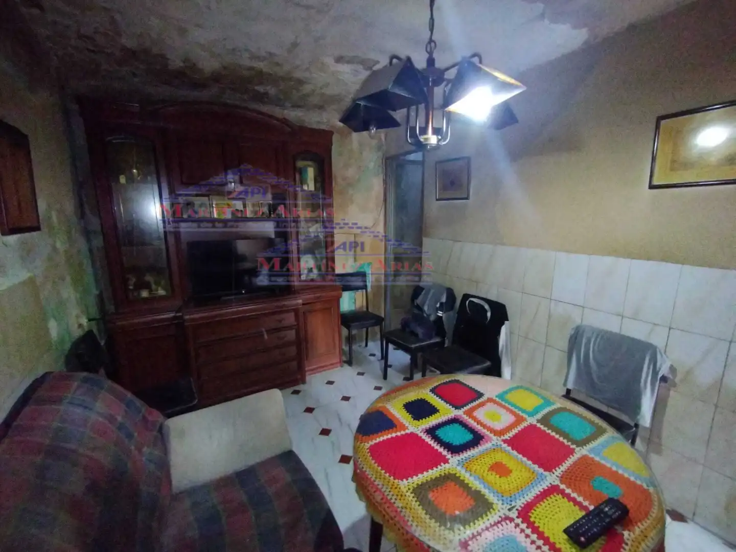 Casa adosada en venta en Jaén con Terraza