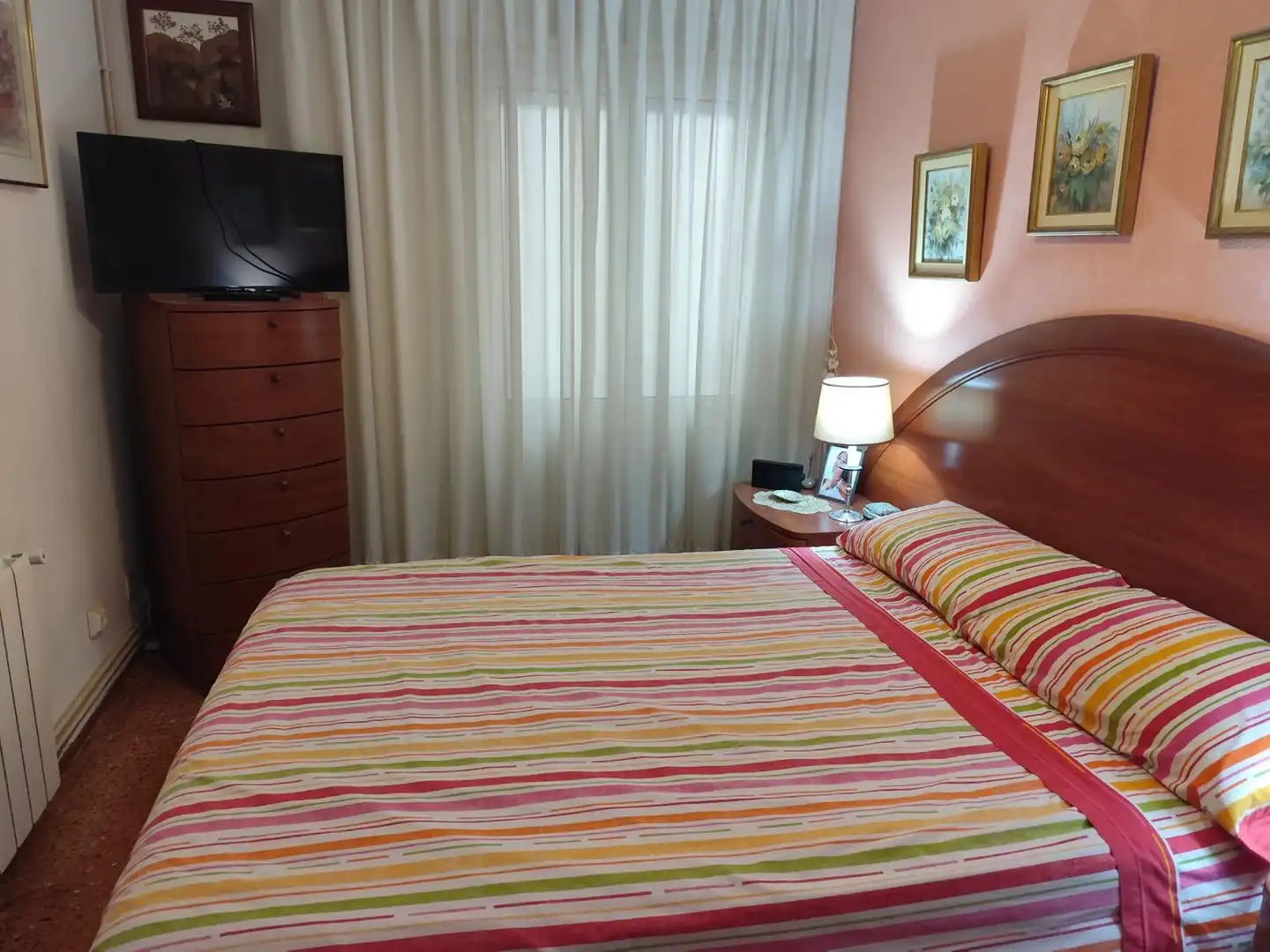 Wohnung mit Aufzug zum Verkauf in Segur Platja, imagen 7