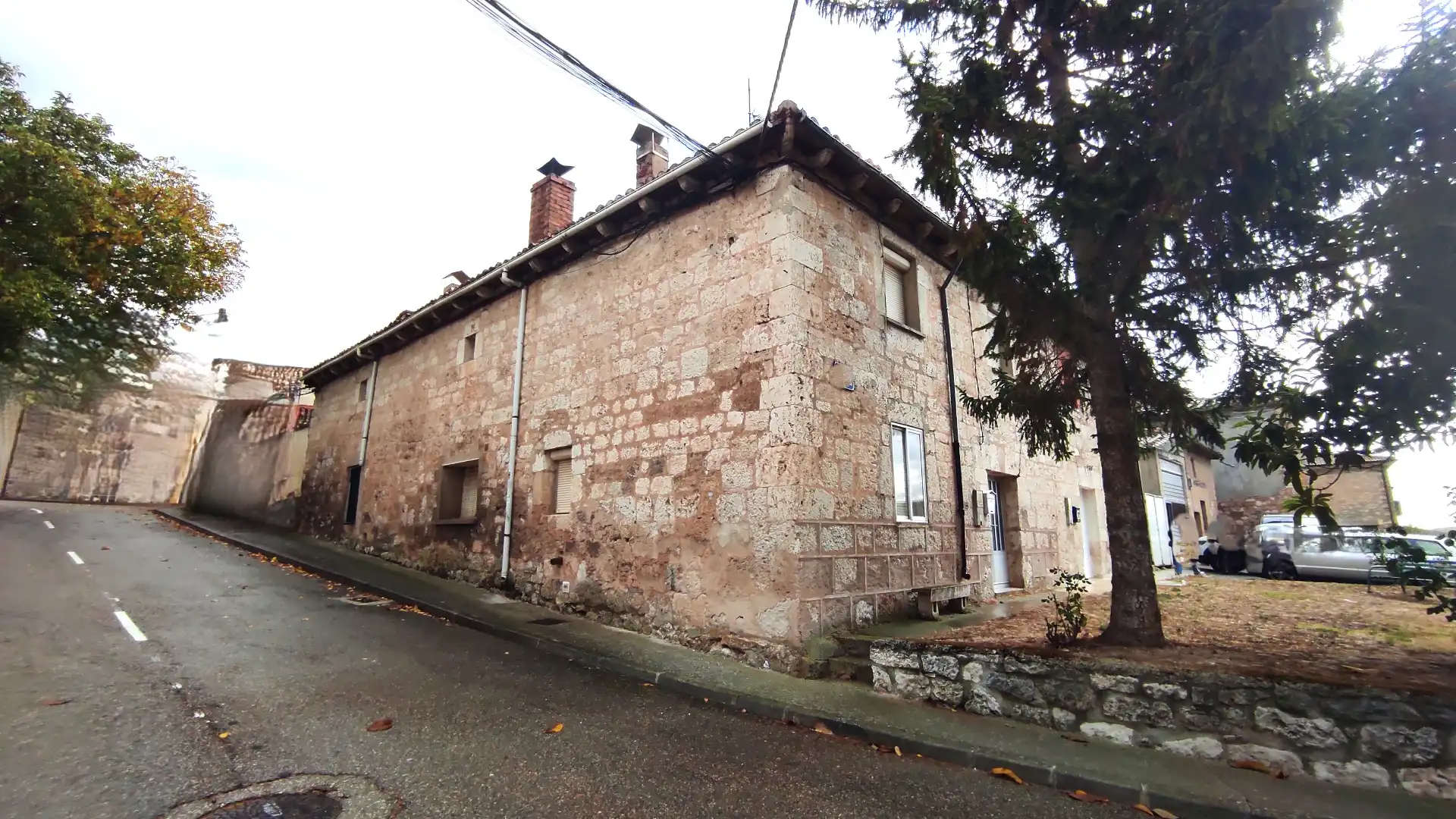 Houses for sale in Travesía de la Iglesia, 7, Buniel