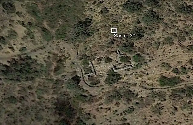 Terreno rustico in vendita a Beires, imagen 2