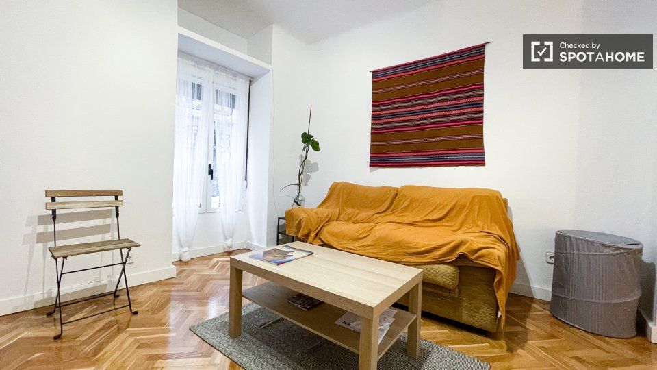 Flat to rent in Embajadores - Lavapiés