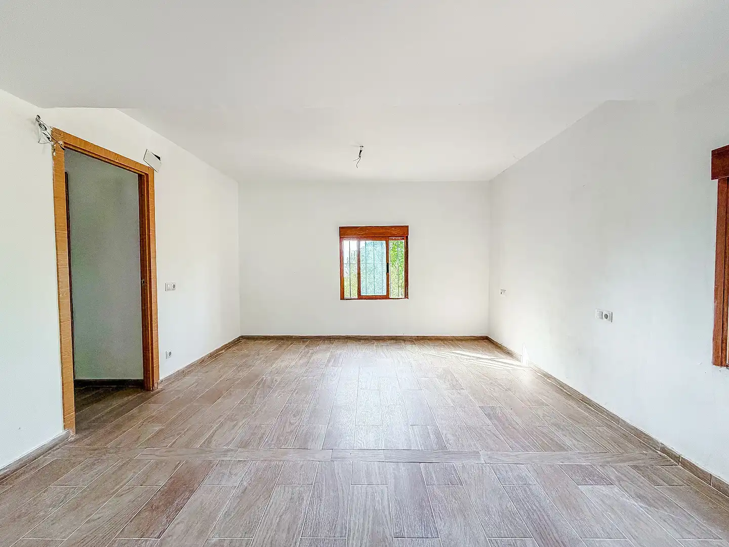 Wohnzimmer von Country house zum Verkauf in Biar