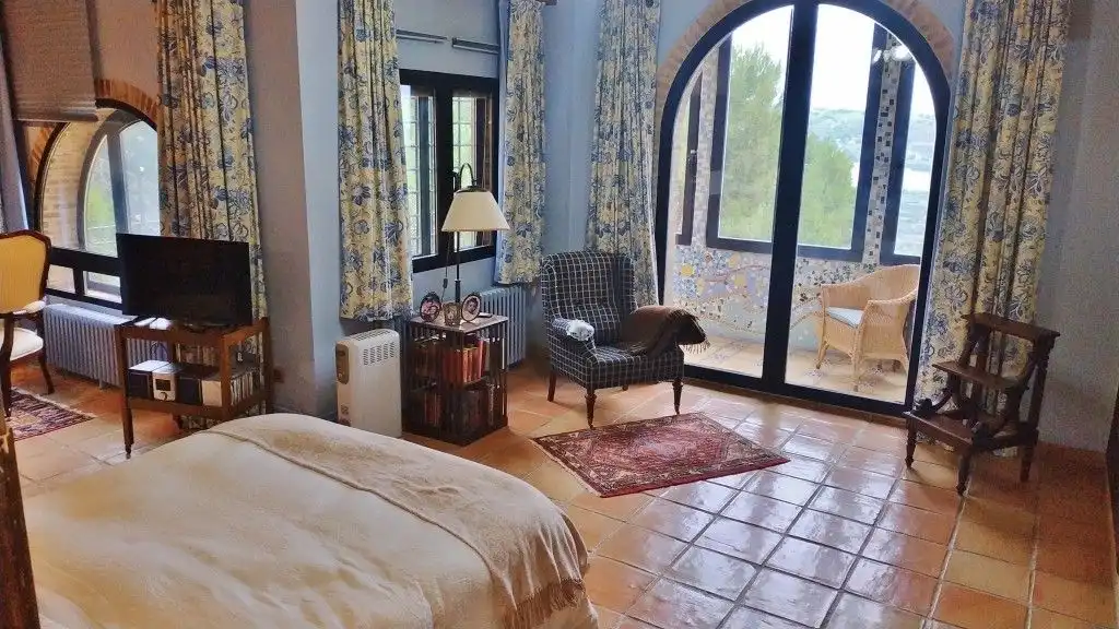 Villa mit Terrasse zum Verkauf in Avinguda Pic Àguila Pau, imagen 24