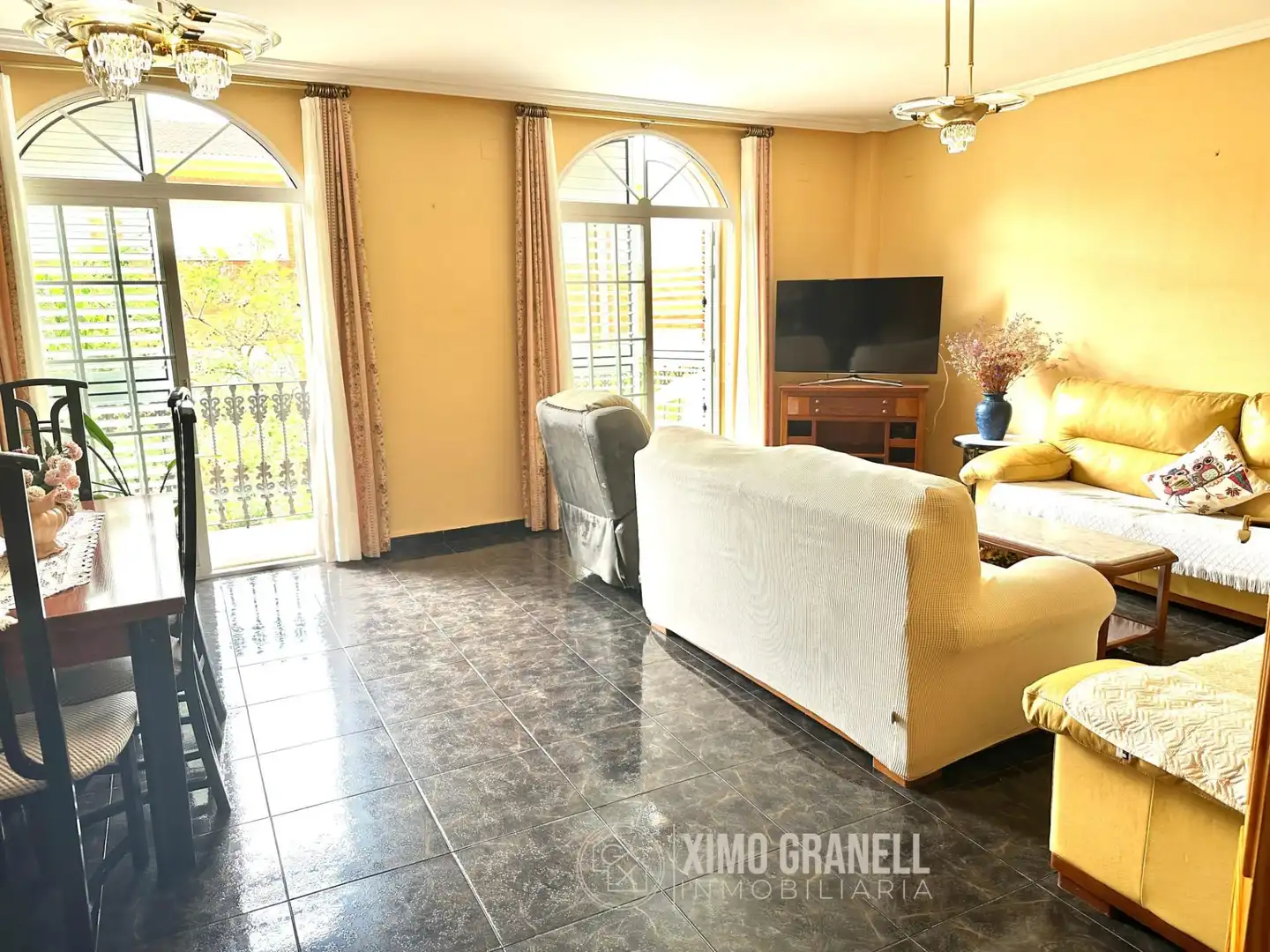 Casa en venda a La Vall d'Uixó, imagen 8