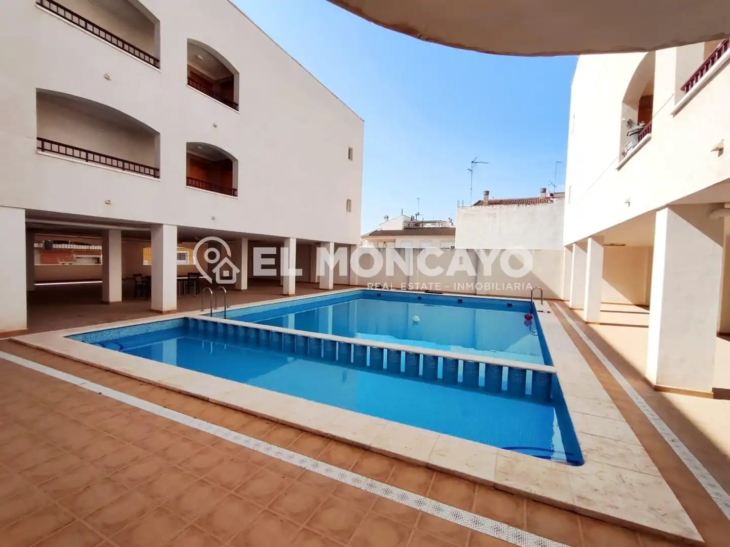 Apartament amb piscina en venda a San Fulgencio, imagen 34