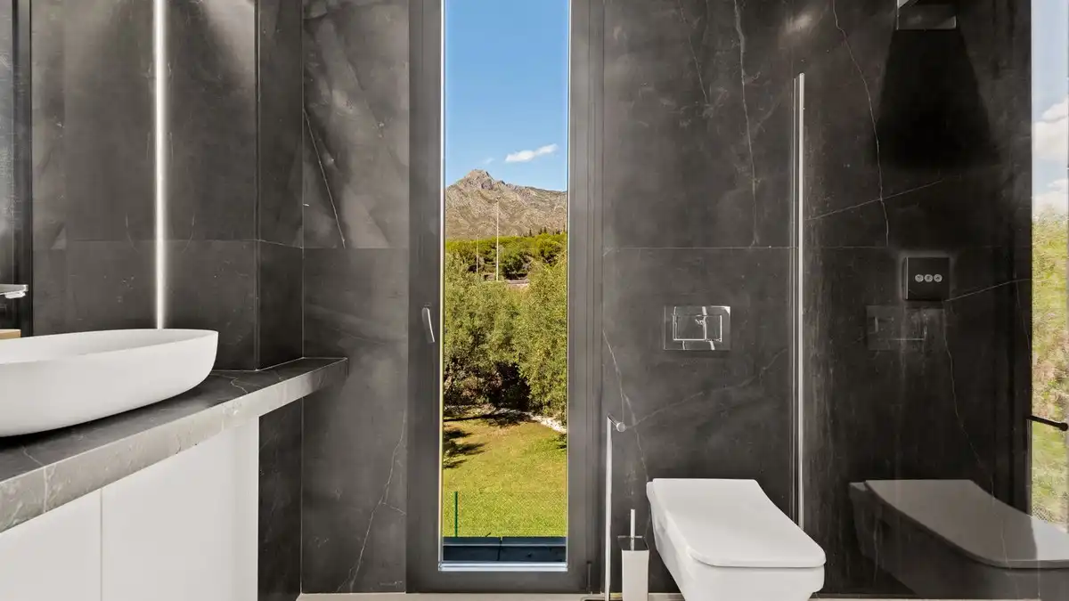 Villa mit Pool zur Miete in Milla de Oro, imagen 16