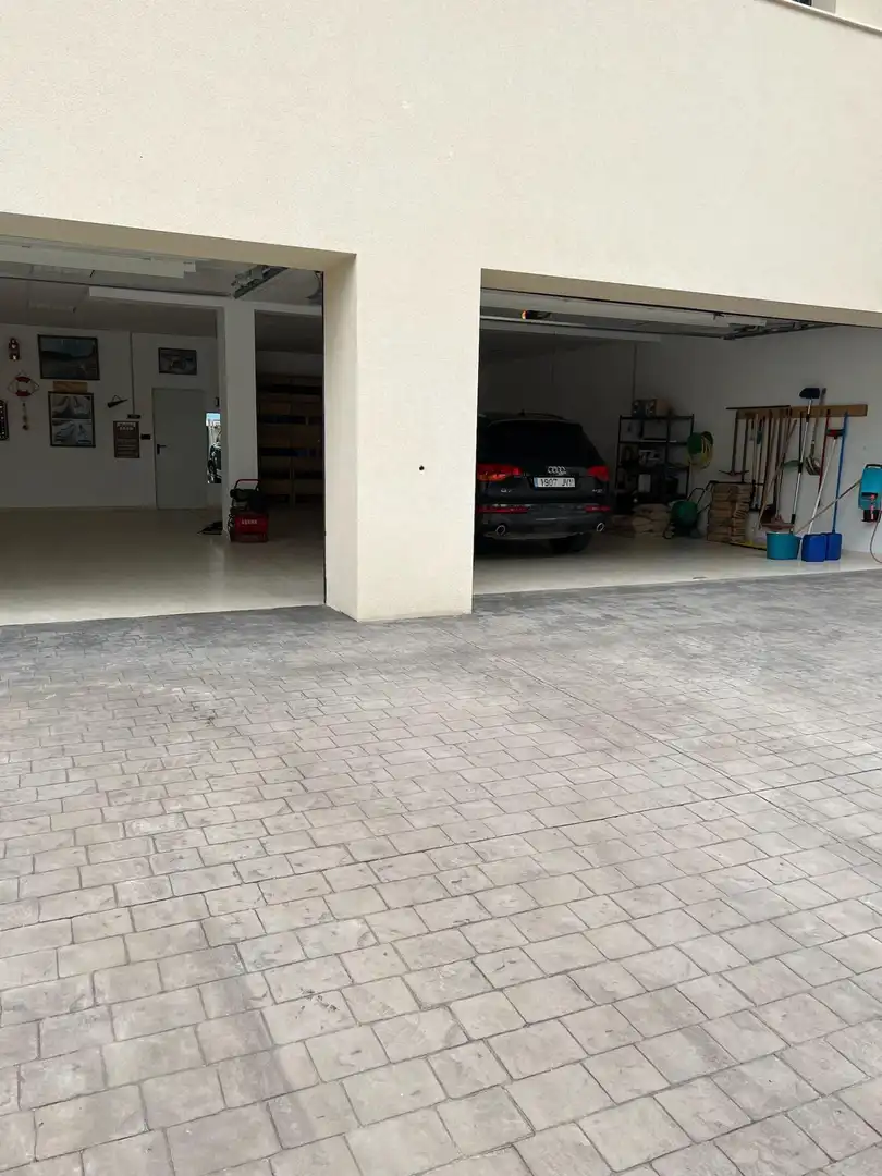 Parking de Casa o chalet en venta en Altea con Aire acondicionado, Calefacción y Terraza