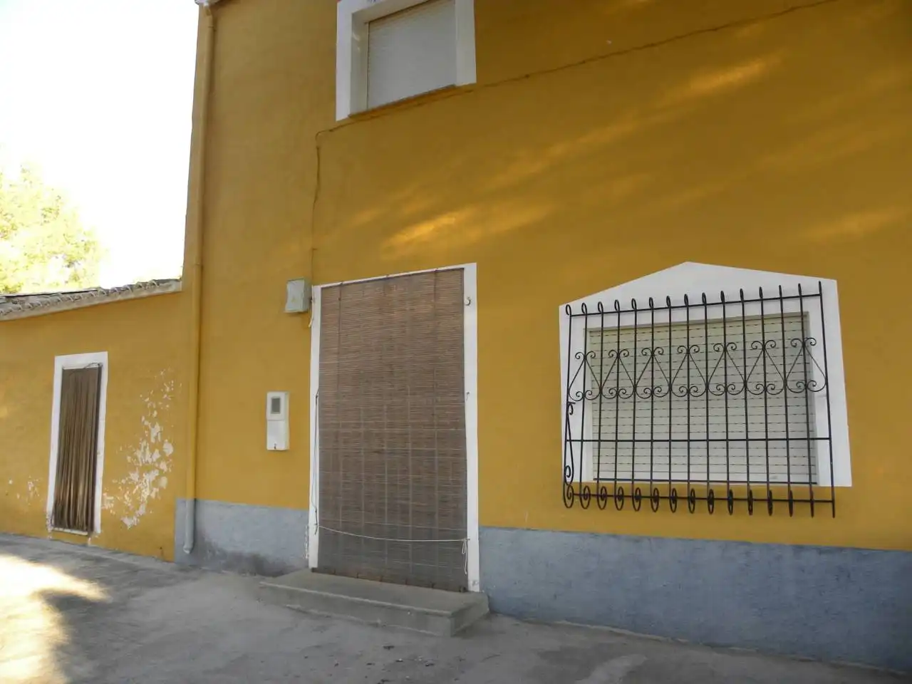 Country house with garden for sale in Calle Diseminado Casa Pepa, imagen 32