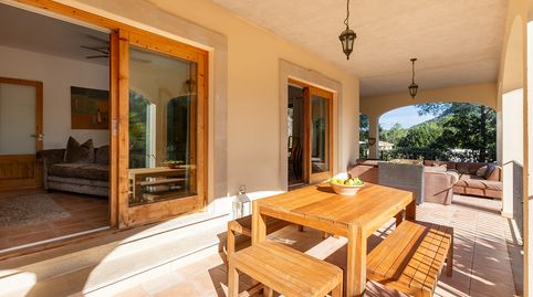 Foto 4 de Casa o chalet en venta en Pollença Poble, Pollença