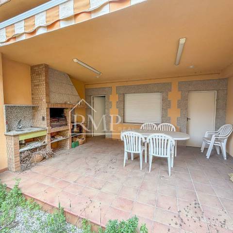 Casa adosada en Venta en Gaudí, s/n en Tordera pueblo