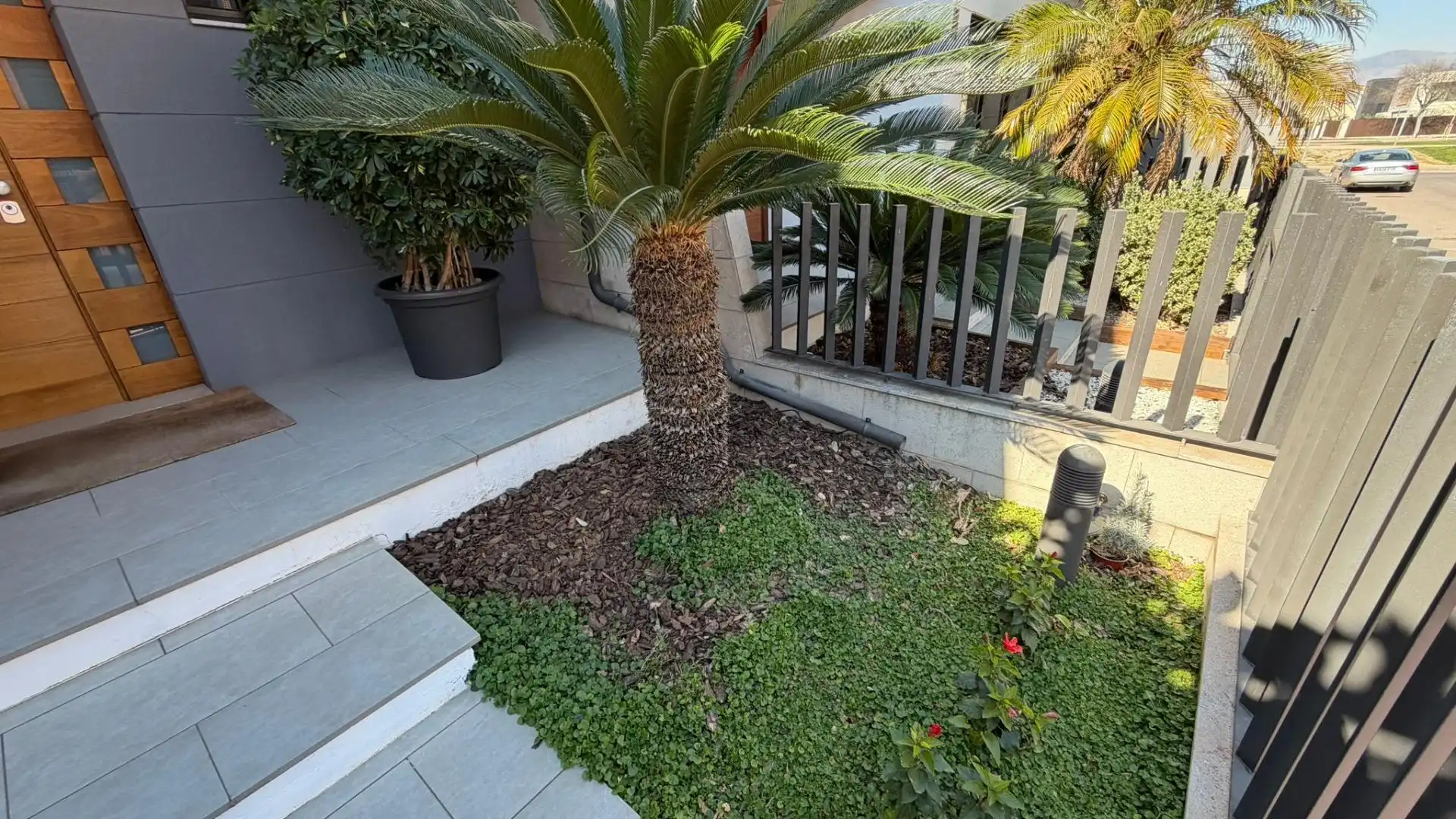 Maison avec terrasse à vendre à Calle de Francesc Vidal Barraquer, imagen 70