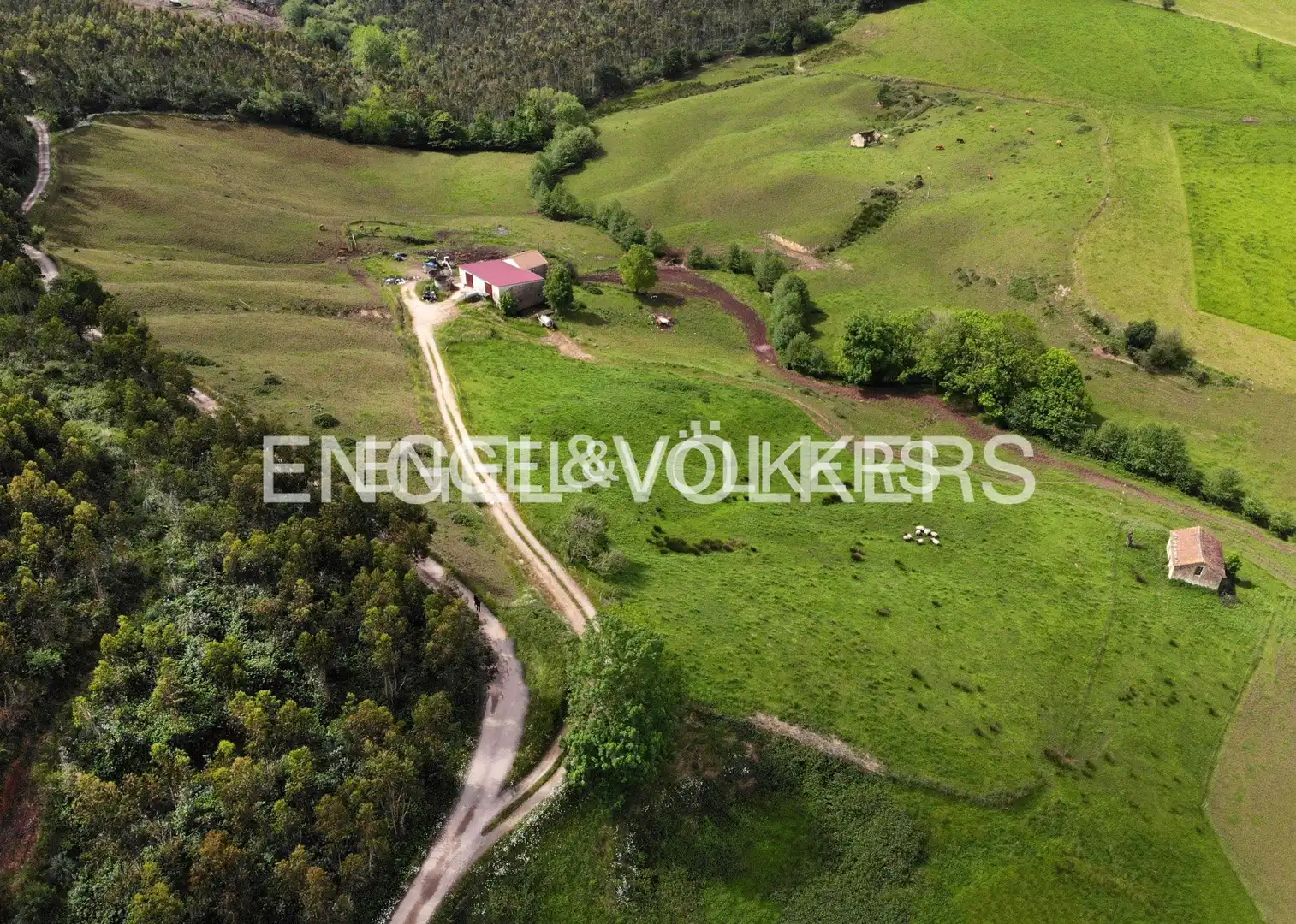 Residencial en venta en Piélagos