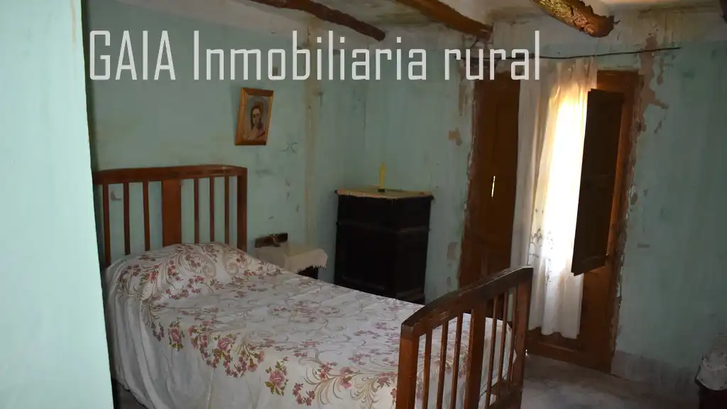 Casa rústica en venda a Caspe, imagen 13