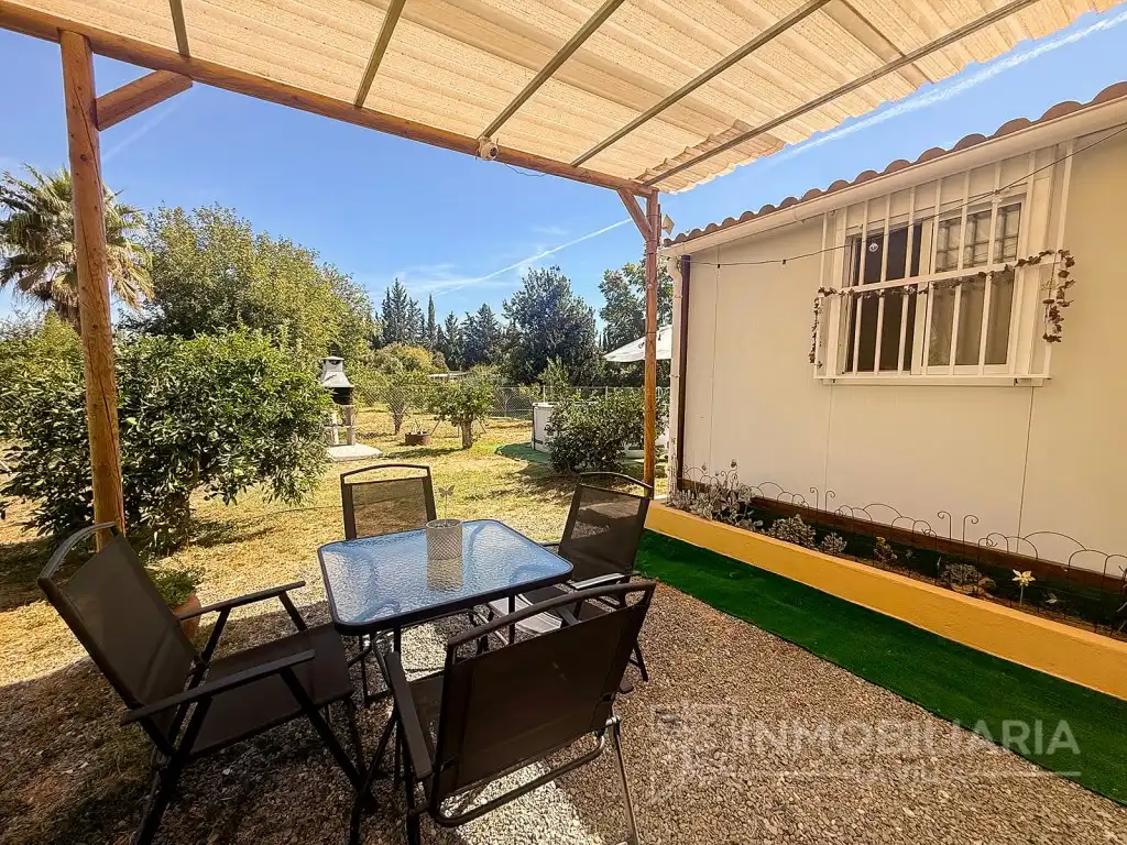Casa rústica en venta en Poligono 30 Paraje 252 Puerto Rico, imagen 17