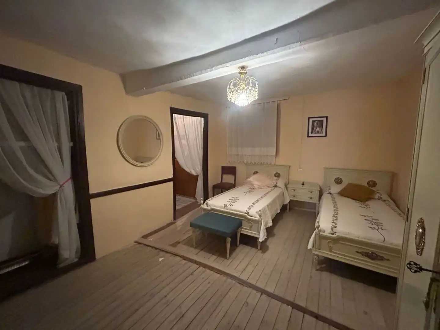 Casa in vendita a Cilleros, imagen 7
