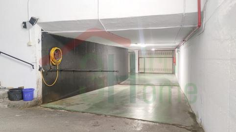 Photo 4 of Garage for sale in Pinar - Anaka - Belaskoenea, Gipuzkoa