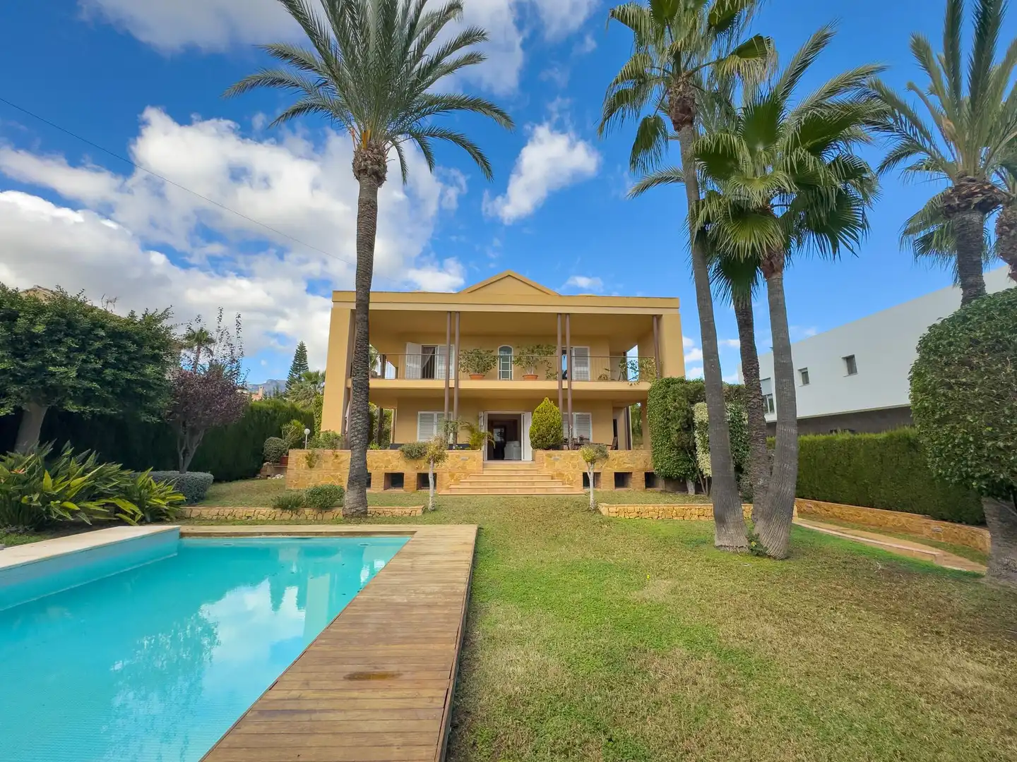 Exterior view of Houses for sale in Varadero