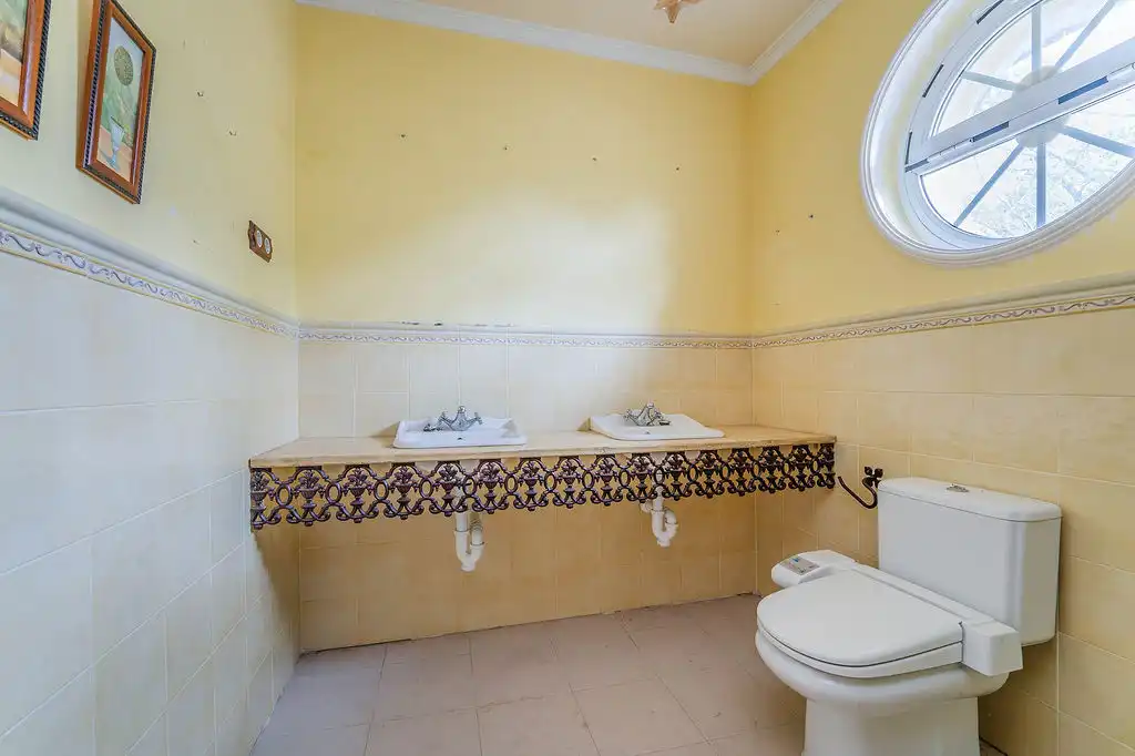 Villa avec piscine à vendre à C/ del Espino, imagen 27