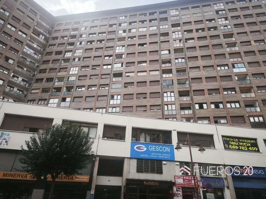 Office space to rent in Bagatza - San Vicente, imagen 2