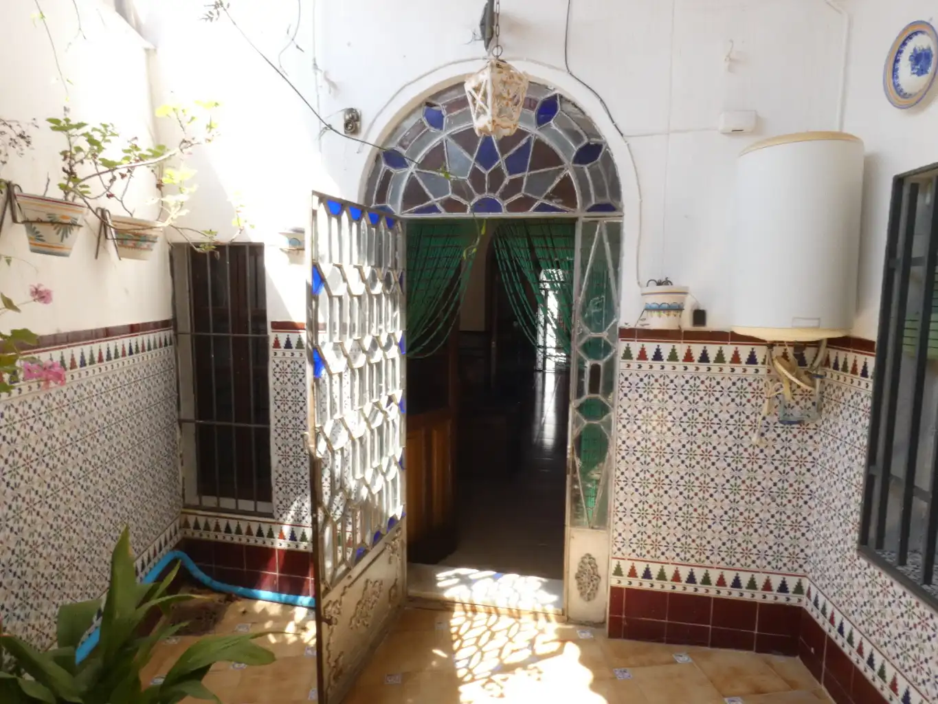 Casa en venta en Granja de Torrehermosa, imagen 20