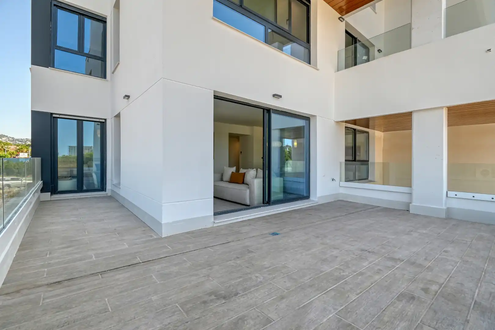 Appartement avec piscine à vendre à Zona Levante - Playa Fossa, imagen 15
