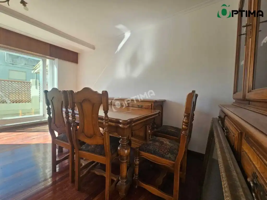 Dining room of Flat for sale in Noia