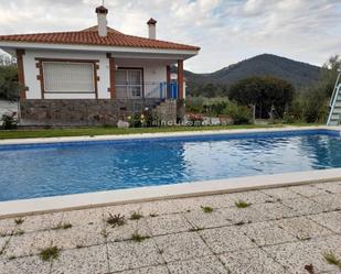Piscina de Finca rústica en venda en Sentmenat amb Aire condicionat, Calefacció i Jardí privat