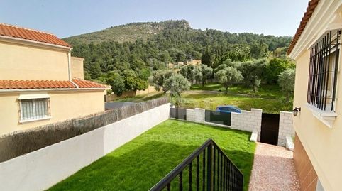 Foto 2 von Einfamilien-Reihenhaus zum Verkauf in Calle Carmen Olza Subiri, Manantiales - Lagar - Cortijo, Alhaurín de la Torre
