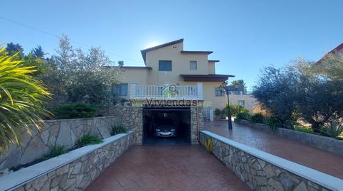 Foto 3 de Casa o xalet en venda a Carrer Can Canals, 405, Piera, Barcelona