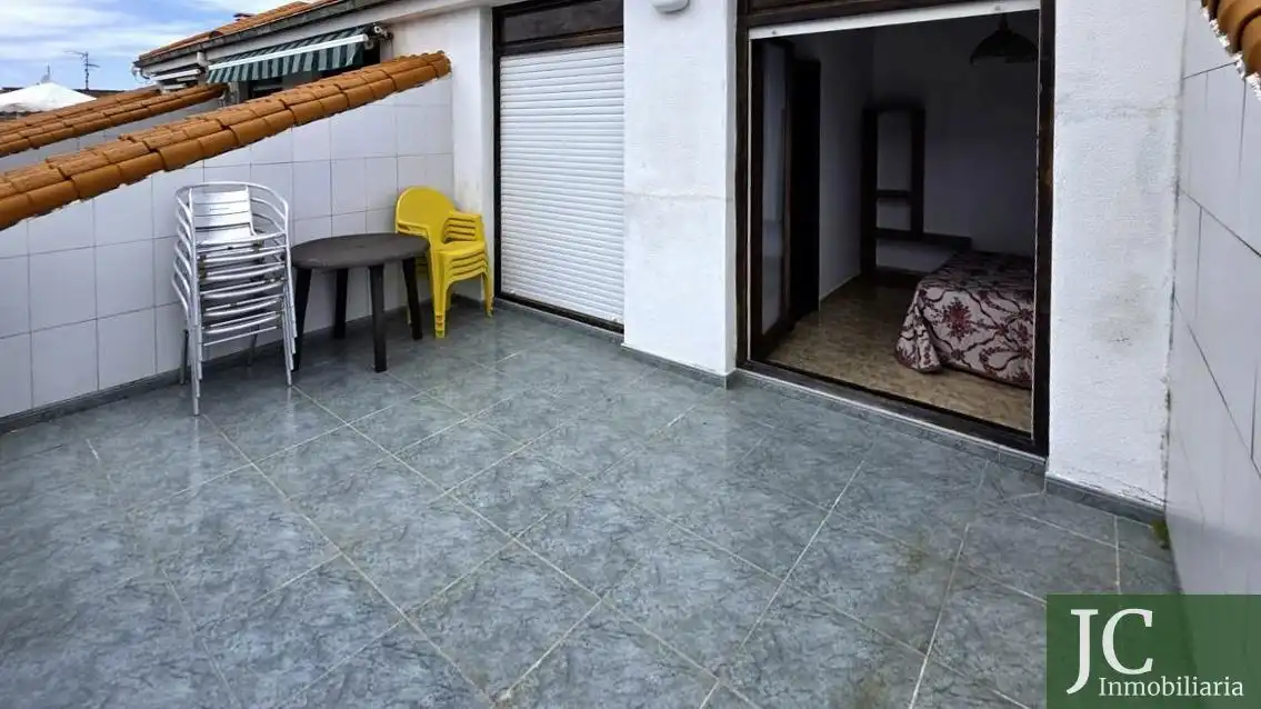 Àtic amb ascensor en venda a Los Caleros, imagen 4