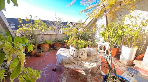 Foto 2 de Dúplex en venda a Carrer del Nord, La Mallola, Barcelona