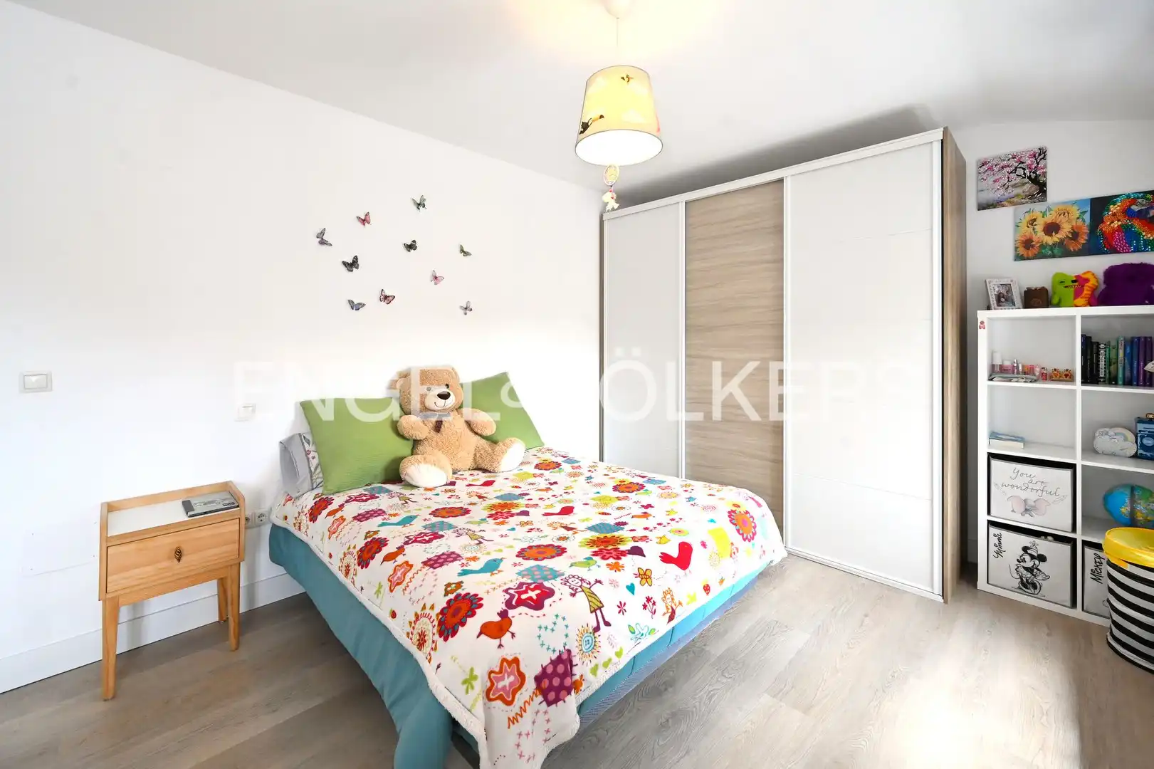 Habitación de Casa o chalet en venta en Suances con Calefacción y Jardín privado