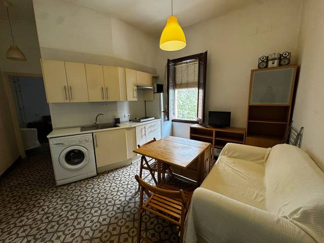 Piso en Venta en Barrio del Nervión