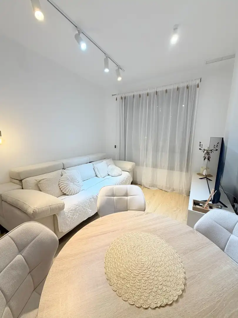 Apartament amb ascensor en venda a Norte