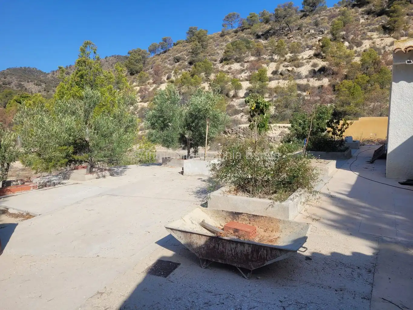 Villa avec piscine à vendre à El Secanet - Hacienda del Sol, imagen 7