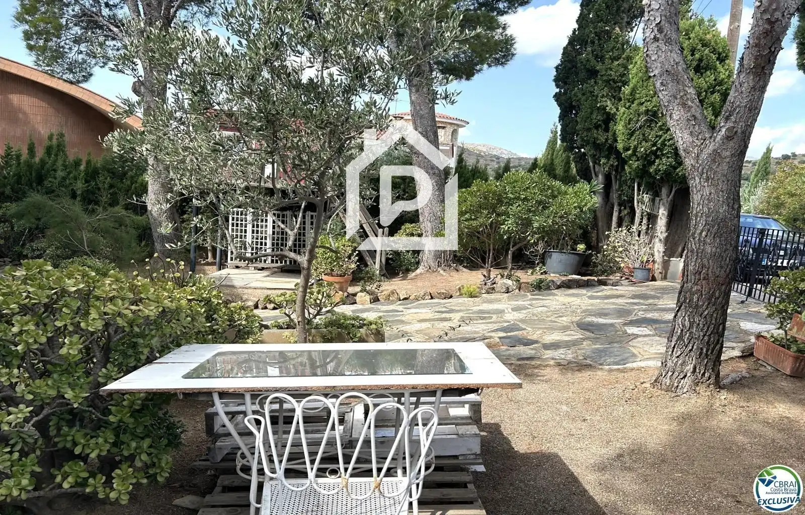 Detached house with garden for sale in Pompeu Fabra, imagen 46