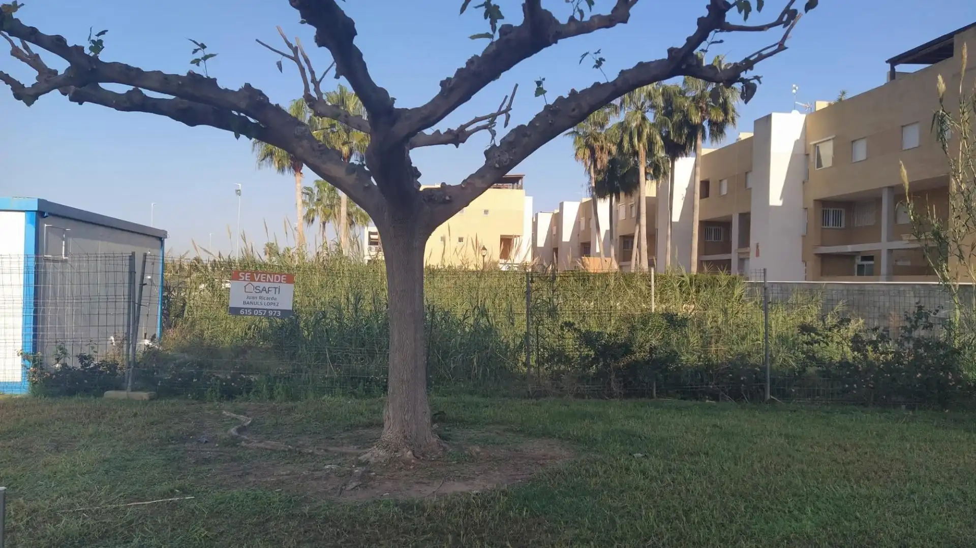 Residencial en venda a Xeraco