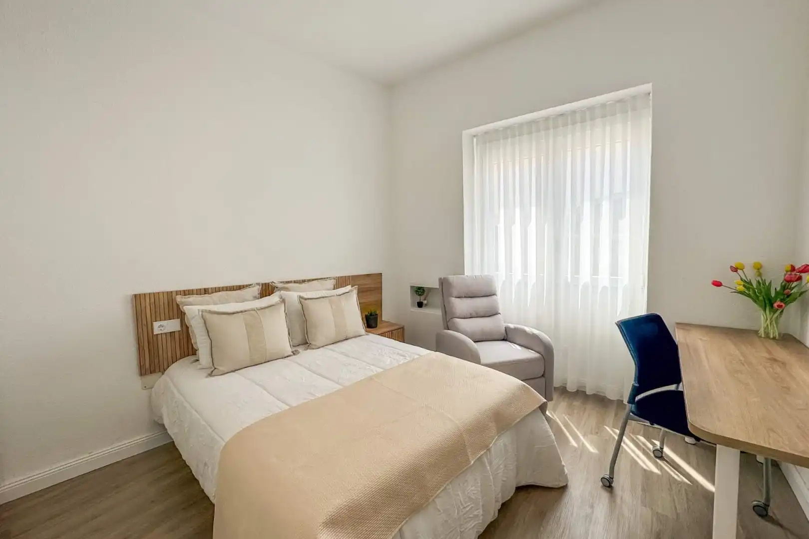 Room in Centro