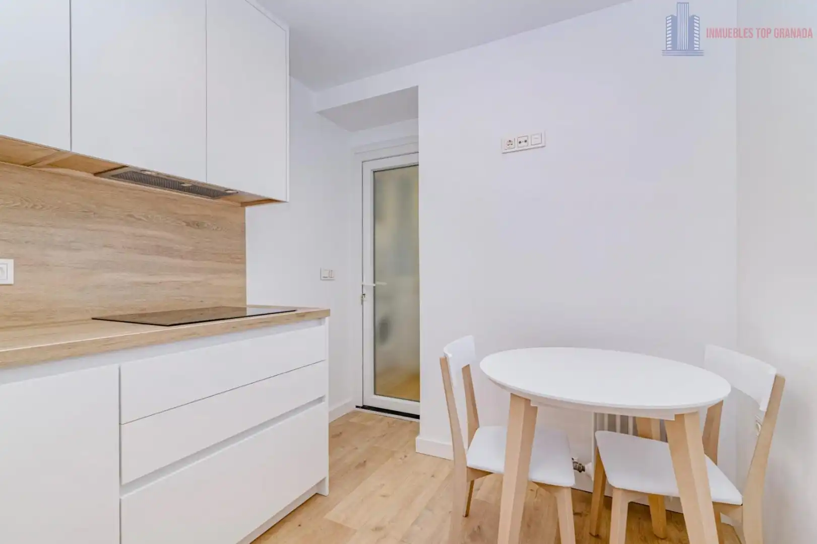 Piso con ascensor en venta en Beiro, imagen 25