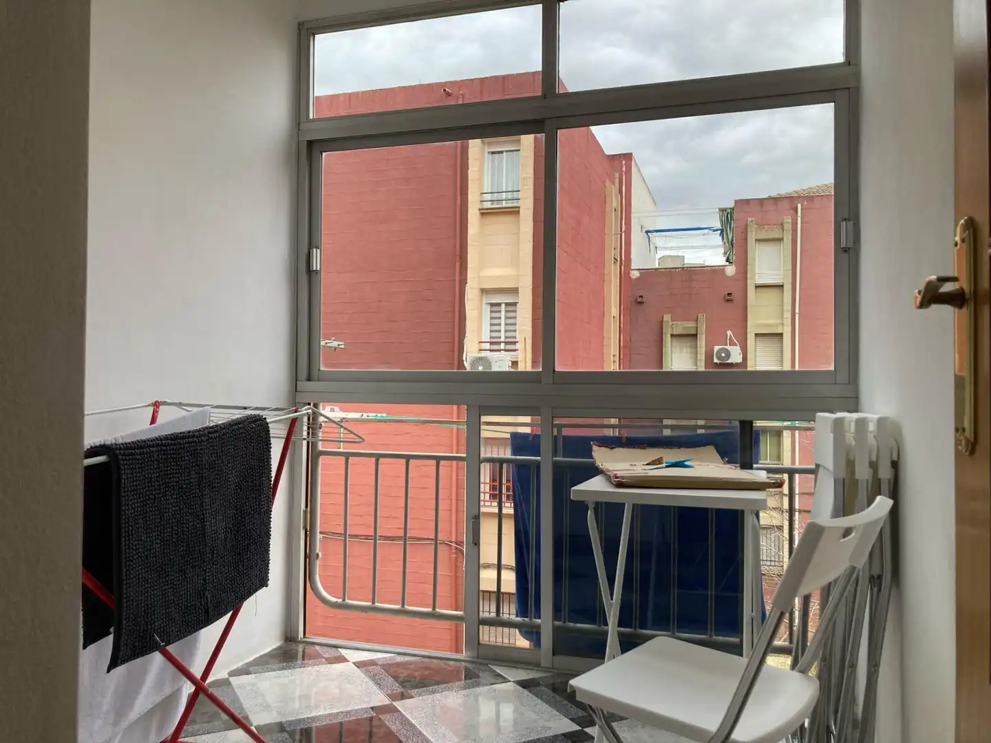 Flat for rent in Casería de Montijo