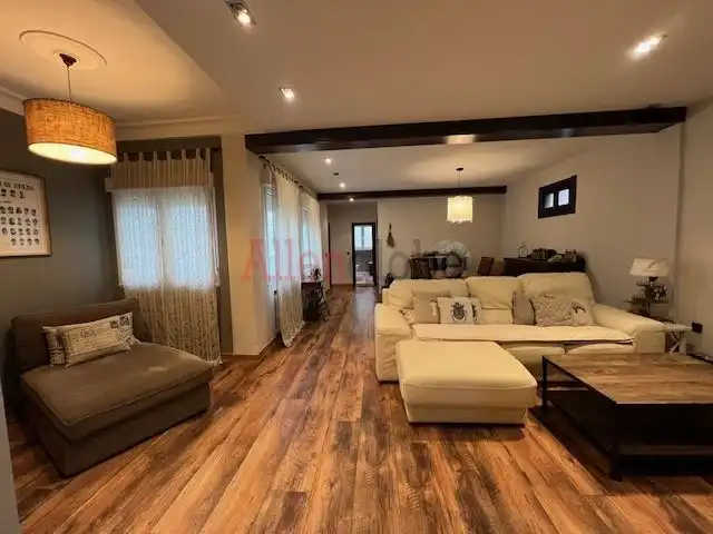 Flat for rent in Oviedo , Asturias