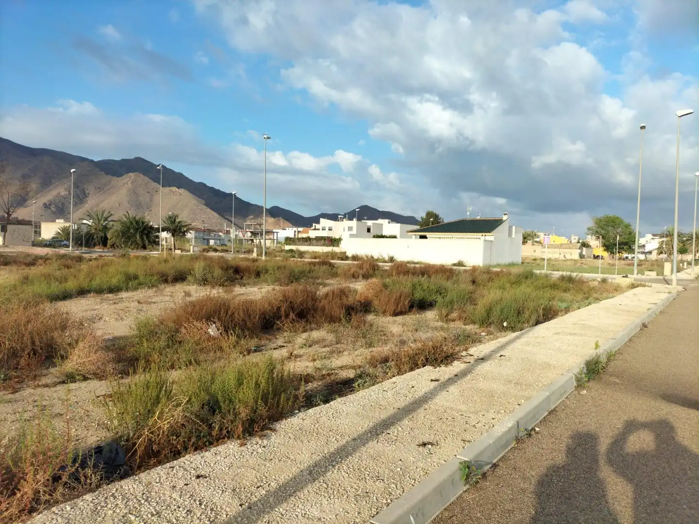 Terreno residenziale in vendita a Cox, imagen 4
